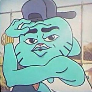 Meet your Posher, Derek